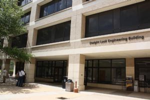 First Floor Renovations to Construct TAMU Civil Engineering Student Lounge, Bldg. 0385