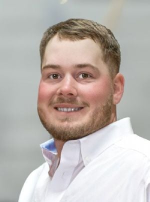 Caleb Kubacak