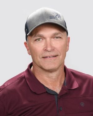 Jim Millar